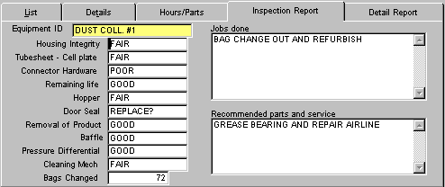 5. SERVICE ORDERS WORK ORDERS ARE INTEGRATED INTO SERVICE ORDERS, WHICH ALLOW AN EASIER METHOD OF COMBINING MULTIPLE SERVICINGS ON ONE ORDER.