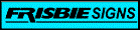 frisbiesigns